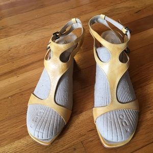 Boutique Made in Brazil Sandals